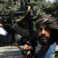 The Taliban is ‘intensifying’ its hunt for Afghans who helped the US and NATO, says a private intel report to the UN