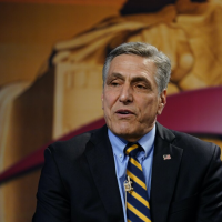 Pennsylvania Republicans don’t want election skeptic to win gubernatorial nod