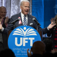 Teachers unions’ unprecedented power grab during Biden administration, COVID-19 could be here to stay