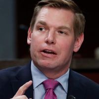 After commissioners’ verbal brawl, FEC won’t let Rep. Eric Swalwell’s use campaign cash to fund overnight childcare when traveling abroad