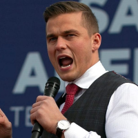 A former Madison Cawthorn staffer called the congressman a ‘bad person’ and ‘habitual liar,’ and claimed his district office had ‘more liquor bottles than they do water bottles’