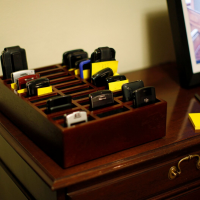 In the BlackBerry’s death, a powerful reminder: Everything is ephemeral