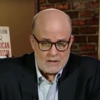 Fox News Host Mark Levin Claims Jan. 6 Committee ‘Tried to Drag Me in at One Point’