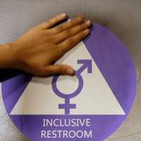Texas Challenges Joe Biden's Effort to Force Transgender Workplaces
