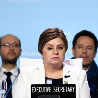 U.N. Warns of Global Chaos if COP26 Climate Conference Fails