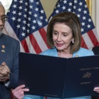 Jonathan Jackson, son of Jesse Jackson, wins key Illinois Democratic House primary