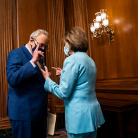 Memo to Democrats: Lean into ‘soaking the rich’