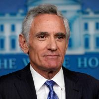 How one doctor wrecked the pandemic response