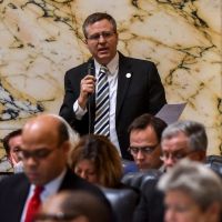 The Post endorses Trone and Parrott in the Maryland 6th District primaries