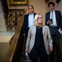 The country needs more Liz Cheneys