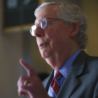 Exclusive — McConnell Led Push to Trash Bob Dole Aide over Peripheral Tie to January 6