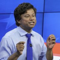 Shri Thanedar’s win in key House primary strikes a nerve in majority-black Detroit