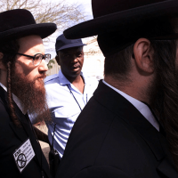 Joel Pollak on Durban: The Case Against Israel Is a Case Against Jews