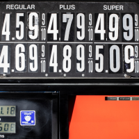 Inflation is likely to stay high. Here’s how not to respond.