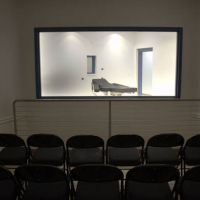 If the state is going to put someone to death, transparency is required