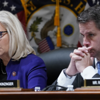 Column: Are we surprised? The RNC’s idea of ‘legitimate political discourse’ shows how far gone it is