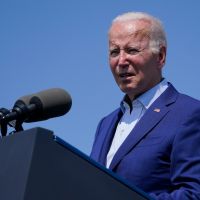 Biden's covid diagnosis is a teaching moment for the country