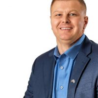 Lake County incumbent Sheriff Idleburg, police union leader Vice to square off in November