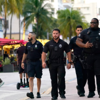 Miami Beach efforts to tone down South Beach party scene are racist, critics say