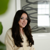 This Afghan Entrepreneur Launched Moonflowers To Support Female Saffron Producers. With The Taliban In Power, What Comes Next?