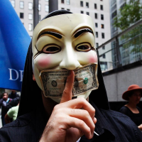 Inside the rise and fall of Occupy Wall Street, and why even its organizers won’t say it worked