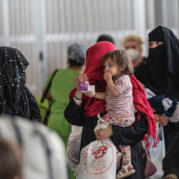Democrats Seek to Spend Billions on Welfare, Medical Costs for Afghans