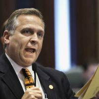 House GOP group emphasizes need to avoid governance problems of past majorities