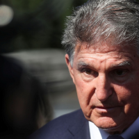 Joe Manchin Img