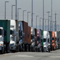 The trucking industry is in crisis. Here’s how government can help.