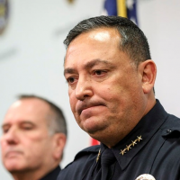 Miami PD chief Art Acevedo suspended after 6 months, city manager says ‘not the right fit’
