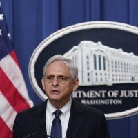 Raiding the former president’s home is the certifiable new normal