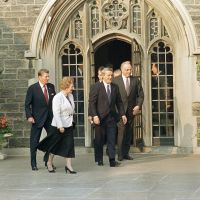 Once united, British, U.S. and Canadian conservatives go their own ways