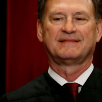 What other brilliant ideas are in Alito’s medieval law book?