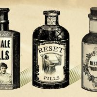 Forget ‘abortion.’ Bring back ‘Relief for Ladies.’