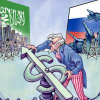 U.S.-Saudi Relations Finally Start to Thaw