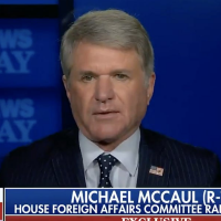 GOP Rep. McCaul says 6 planes with Americans onboard are stuck at Afghanistan airport in ‘hostage situation’ with Taliban