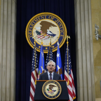 DOJ and FBI national security officials downplay role in carrying out Garland’s school board memo