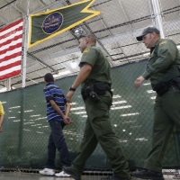 The Biden border crisis, explained