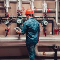 European power companies are staring down $1 trillion in payments. Top experts explain why this might not be a Lehman moment for Europe.