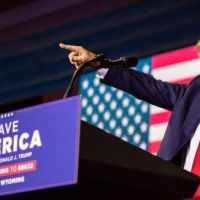 Federal officials failed to investigate Trump campaign’s money ‘laundering’: lawsuit