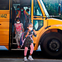Sewer flies, mice and mold. Too many NC schools need are in need of help now.