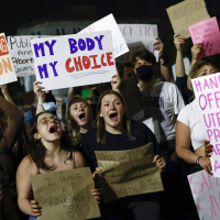 Democrats finally have a message. Will they seize it?