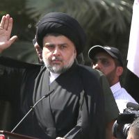 Washington needs to wake up on Iraq