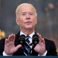 Business groups are fighting Biden’s $3.5T budget over taxes, drug negotiations