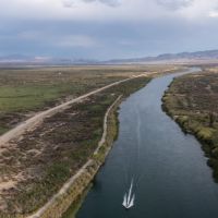 California’s political colors unlikely to shift much if red wave sweeps across U.S. in November