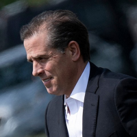 Report: CNN Mentions Dog the Bounty Hunter More than Hunter Biden