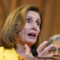 Pelosi threat withheld by Secret Service until after rioters stormed Capitol: Report