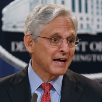 Merrick Garland Has a List, and You’re Probably on It