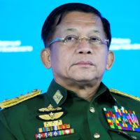 ASEAN weighs excluding Myanmar junta boss from summit -envoy