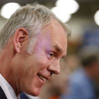 Former Trump Interior Secretary Ryan Zinke wins Montana GOP House primary